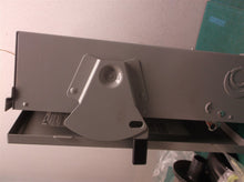 Eaton DG222NRB 120/240 VAC 60 Amp 7.5 to 15 Hp 2-Pole 3-Wire Single Throw Switch