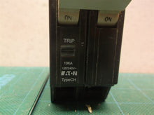 Eaton CHF240 40 Amp 2-Pole Circuit Breaker