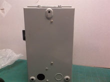 Eaton 30A 240V Heavy Duty Non-Fusible Safety Switch DG221URB