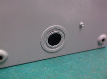 Eaton DG222NRB 120/240 VAC 60 Amp 7.5 to 15 Hp 2-Pole 3-Wire Single Throw Switch