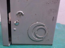 Eaton DG222NRB 120/240 VAC 60 Amp 7.5 to 15 Hp 2-Pole 3-Wire Single Throw Switch