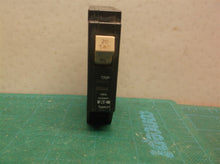 Eaton Circuit Breaker Black 1-Pole 20 Amp CHF120