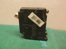Eaton Circuit Breaker Black 1-Pole 20 Amp CHF120