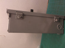 Eaton 30A 240V Heavy Duty Non-Fusible Safety Switch DG221URB
