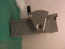 Eaton 30A 240V Heavy Duty Non-Fusible Safety Switch DG221URB