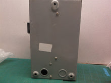 Eaton 30A 240V Heavy Duty Non-Fusible Safety Switch DG221URB