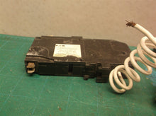 (3) Eaton CHFCAF115 15A 1 Pole Combo AFCI Circuit Breaker w Pigtail