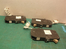 (3) Eaton CHFCAF115 15A 1 Pole Combo AFCI Circuit Breaker w Pigtail