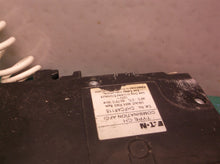 (3) Eaton CHFCAF115 15A 1 Pole Combo AFCI Circuit Breaker w Pigtail