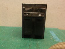 Eaton BR230 Thermal Magnetic Circuit Breaker