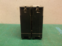 Eaton BR230 Thermal Magnetic Circuit Breaker