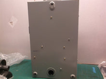 Eaton DG222NRB 120/240 VAC 60 Amp 7.5 to 15 Hp 2-Pole 3-Wire Single Throw Switch