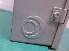 Eaton DG222NRB 120/240 VAC 60 Amp 7.5 to 15 Hp 2-Pole 3-Wire Single Throw Switch