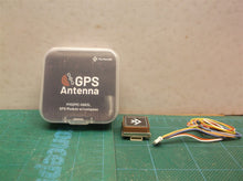 FlyFishRC M10QMC-5883L GPS Module