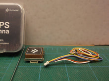 FlyFishRC M10QMC-5883L GPS Module