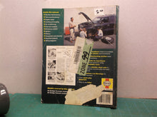 Haynes Repair Manual Dodge Durango & Dakota Pick-ups Durango 1998-1999 30021