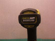 RYOBI PBLID01 Brushless HP impact driver tool only cs20451da80242