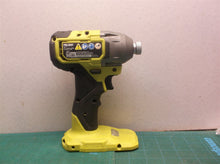 RYOBI PBLID01 Brushless HP impact driver tool only cs20451da80242