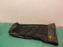 small mesh front Nike bag