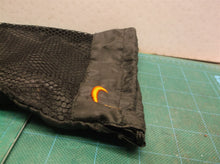 small mesh front Nike bag