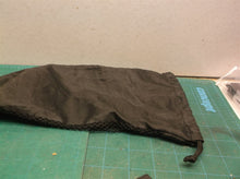 small mesh front Nike bag