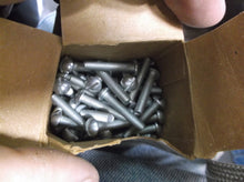 11 boxes of assorted 10-32 bolts