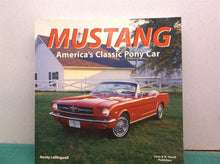 Mustang: America's Classic Pony Car & Modern Mustangs : Twenty Years Of Muscle