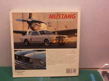 Mustang: America's Classic Pony Car & Modern Mustangs : Twenty Years Of Muscle