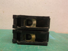 EATON BRSF125 125 Amp 120/240V 2 Pole Sub feed Lug Block