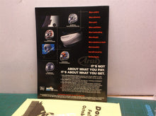 Daytona 200 march 11 2000 program & pin