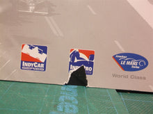 2007 Honda Grand Prix of St Petersburg Indy car PROGRAM