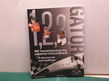2007 Honda Grand Prix of St Petersburg Indy car PROGRAM