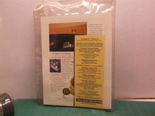 Rolex 24 at Daytona Jan 1998 program with ticket Jan 31 to Feb. 1