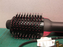 Revlon rvor5222 One-Step Volumizer Original Dryer Brush