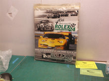 Rolex 24 at Daytona 40th anniversary program Feb. 2-3 2002