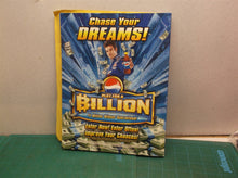 Daytona Pepsi 400 program July 1-3 2004
