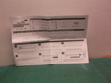 BRIOFOX Shower Curtain Rod Adj 61-75" Spring Tension No Drilling Non Slip
