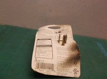GE Power Switch Outlet Extender 3-Prong for Indoor Lights and Small Appliances