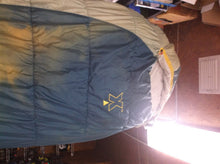 Coleman Exponent Big Basin 0 Sun Bleached 39 x 92