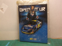 Daytona Pepsi 400 program June 30-July 2 2005