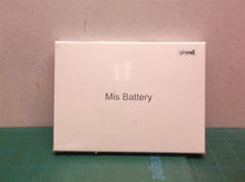 mis battery for iPhone 6 sealed