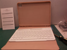 Keyboard Case for iPad Air 13 2024 M2,iPad Pro 12.9 '' 6th/5th Gen