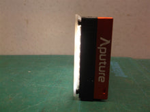 Aputure Amaran AL-MX Lighting Up