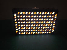 Aputure Amaran AL-MX Lighting Up