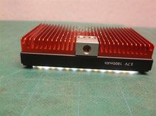 Aputure Amaran AL-MX Lighting Up