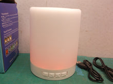 Touch lamp portable Speaker cl-671