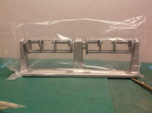 NEW Double Toilet Tissue Dispenser 10-0264-1