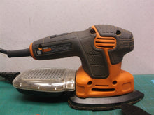 Black & Decker BDEMS600 1.2 Amp Compact High-Performance Mouse Detail Sander
