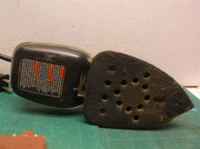 Black & Decker BDEMS600 1.2 Amp Compact High-Performance Mouse Detail Sander