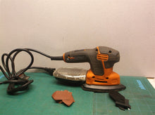 Black & Decker BDEMS600 1.2 Amp Compact High-Performance Mouse Detail Sander